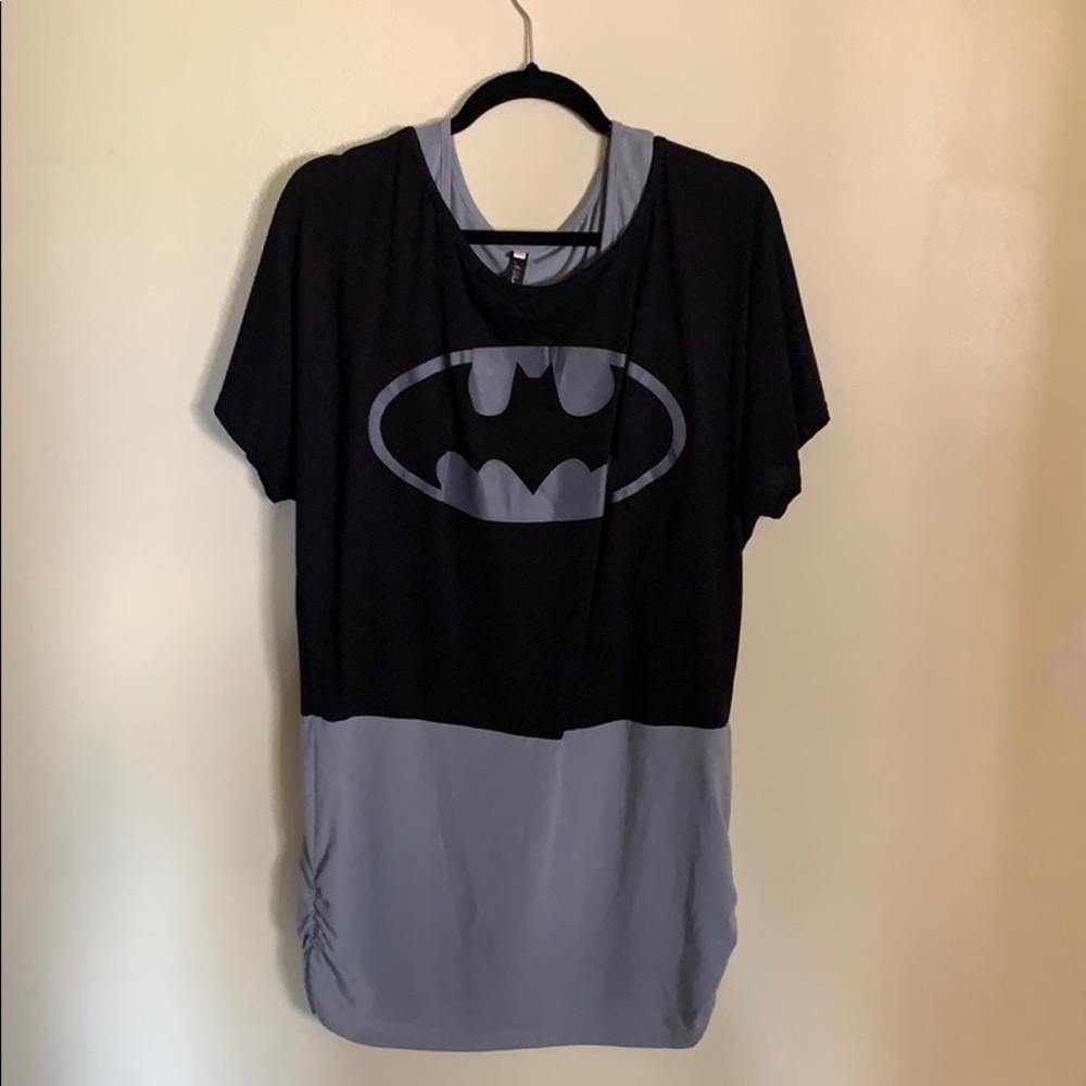 Lot 6 Tops